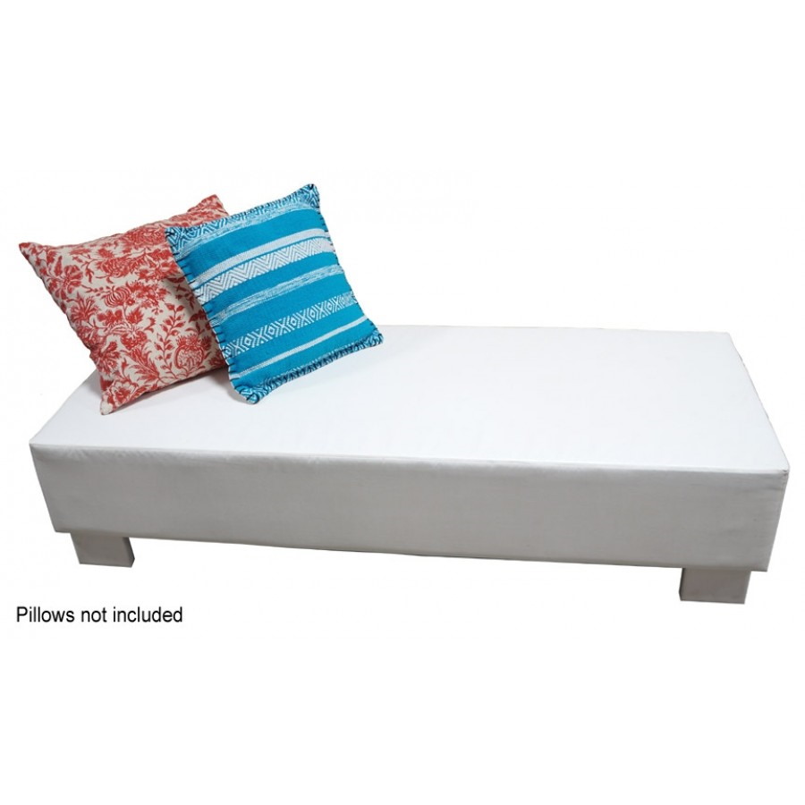 soft bench